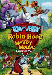 Tom & Jerry: Robin Hood
